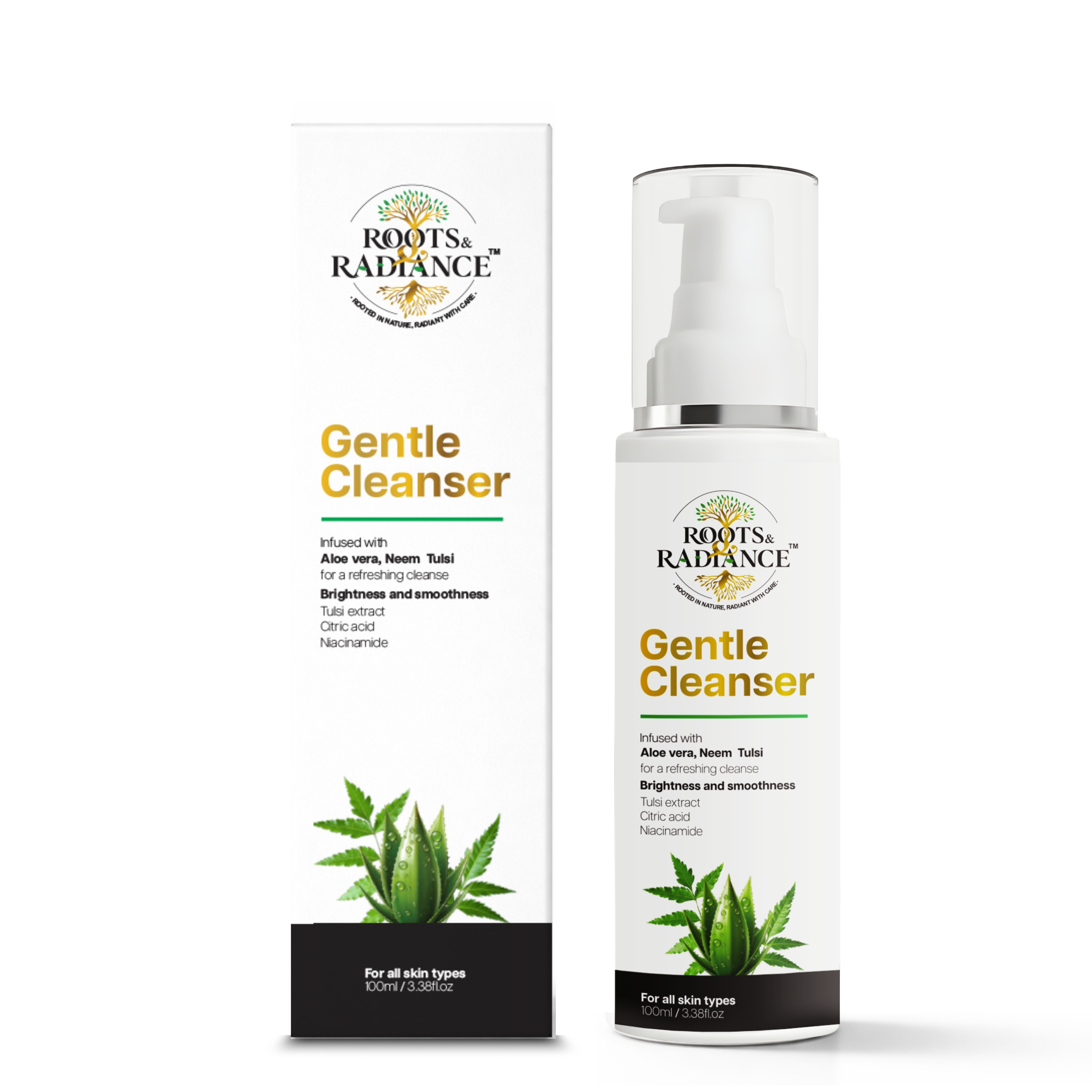 Skin Care category image